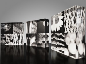 Deko Objekt, Acrylglas Block eigenes Motiv